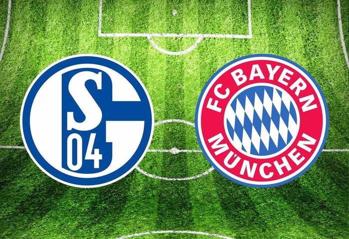 Schalke 04 – Bayern München im TV: Anstoßzeit, Sender und Statistik