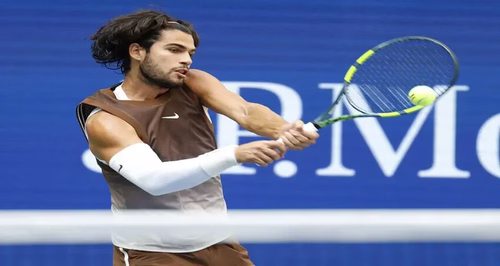 US Open 2026 : Carlos Alcaraz face à un piège américain en huitièmes