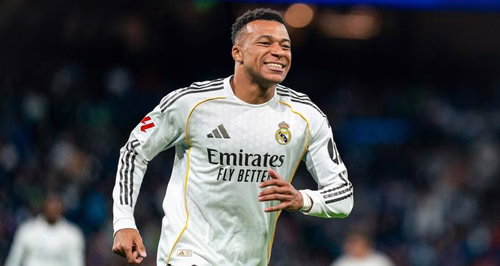 Étranger : Mbappé (Real Madrid) lourdement chambré au Betis Séville, Álvaro Valles s'explique