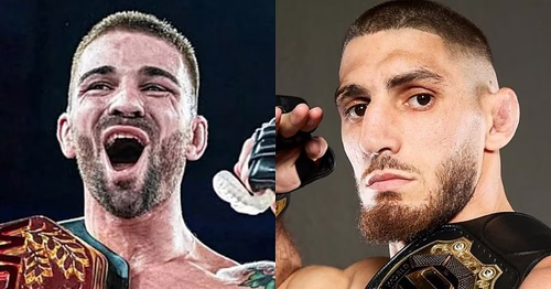Dónde ver online y en televisión a Fabià Sintes hoy en el UFC París y a qué hora es su combate