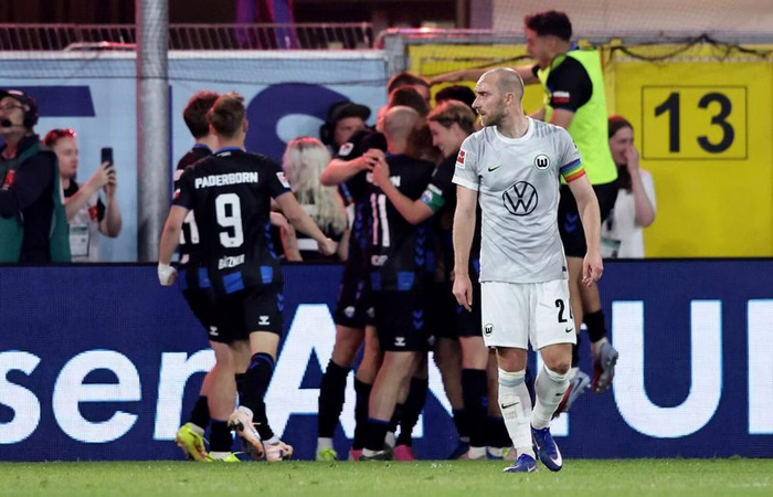 Transferbilanz SC Paderborn im Sommer 2026- Aufsteiger mit Sparbuch