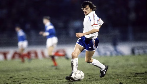 [Anecdote] Sylvain Kastendeuch : « En 1990, pour moi, ça s’est joué entre Montpellier et Saint-Étienne »