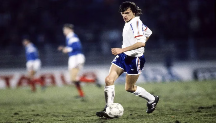 [Anecdote] Sylvain Kastendeuch : « En 1990, pour moi, ça s’est joué entre Montpellier et Saint-Étienne »