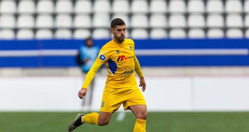 National 1 : Épinal déroule, Bayonne fait le plein, Biesheim et Feignies-Aulnoye toujours sans victoire