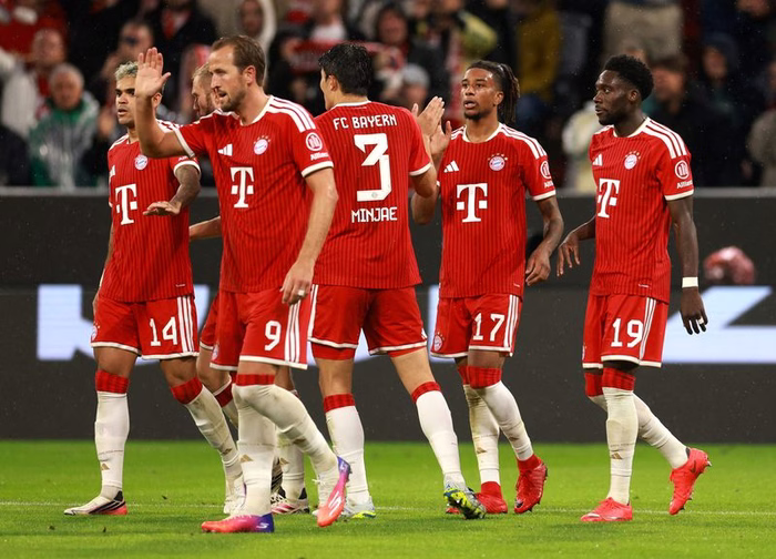 Schalke 04 – Bayern : compos probables, absents et chaîne TV