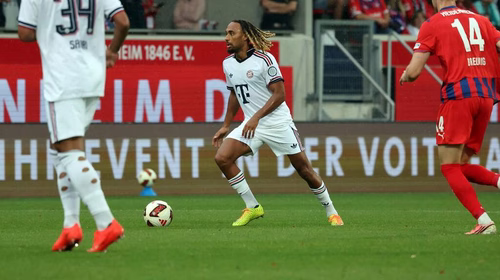 Gespräche laufen: FC Bayern hat Boey-Abnehmer an der Angel