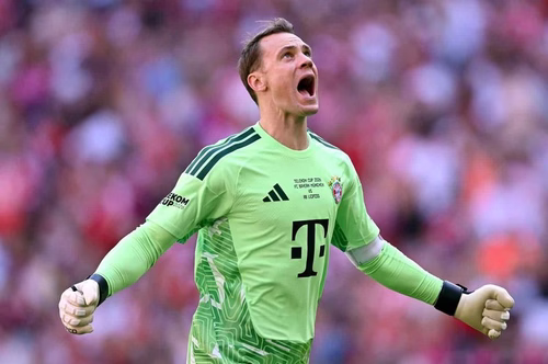 Noch nie dagewesen! Neuer und Dzeko stellen historischen Bundesliga-Rekord auf