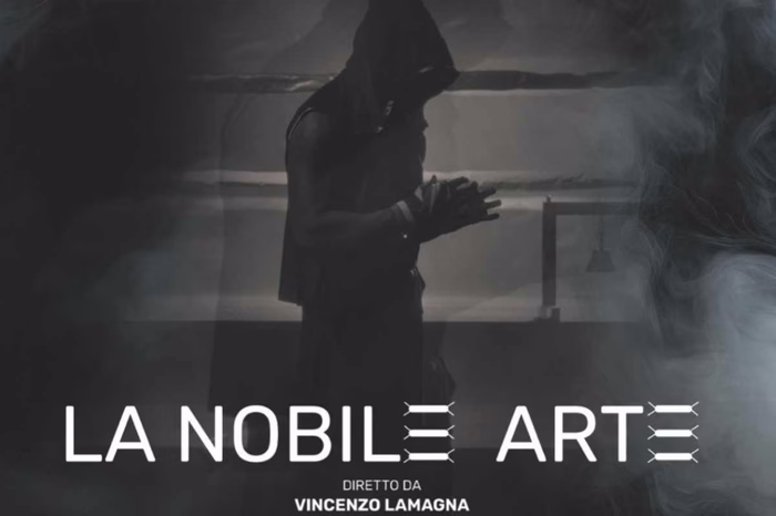 “La nobile arte” al Venice Production Bridge di Venezia 83 – SPORTFACE.IT