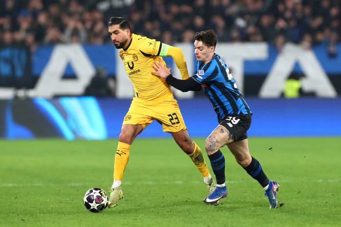 Emre Cans Champions League Saison – Ein Formular entscheidet