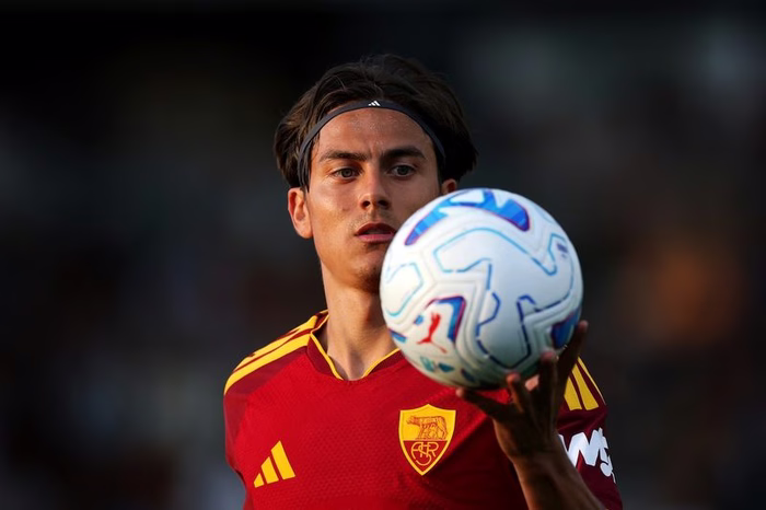 ⚔️ Roma-Atalanta, le PROBABILI: pronto Molina, Dybala c’è! Dubbi per Sarri