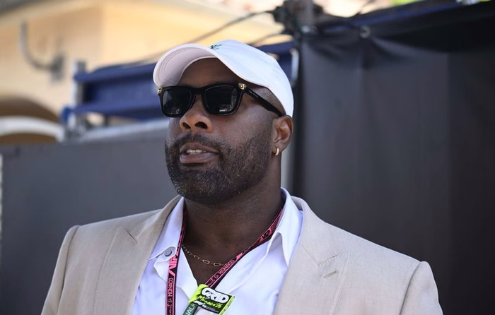 Judo : Teddy Riner forfait pour les Championnats du monde