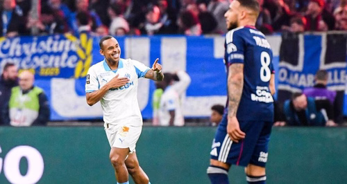Ligue Europa : les listes de l’OM et de l’OL pour la phase régulière