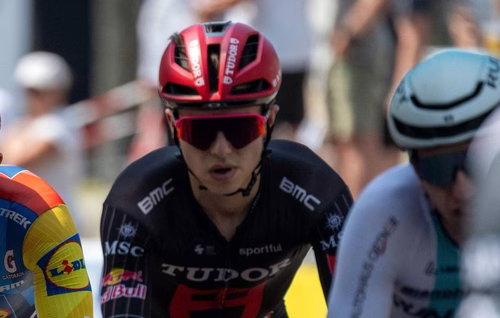 Vuelta 2026 : Classement général et résultats après la 14e étape du Tour d’Espagne