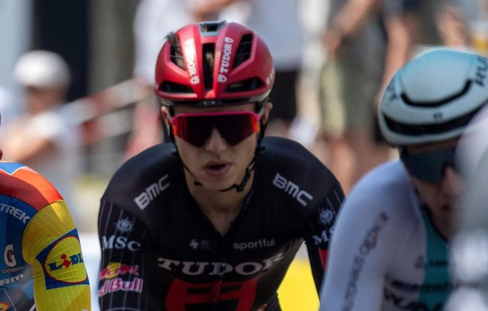 Vuelta 2026 : Classement général et résultats après la 14e étape du Tour d’Espagne