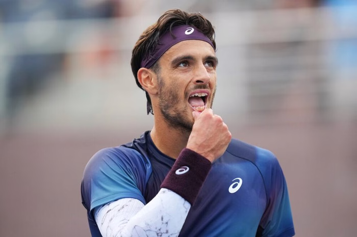 Lorenzo Musetti potrebbe uscire dalla top20 dopo gli US Open: anche Darderi tra i candidati al sorpasso