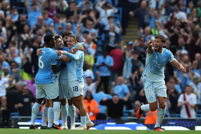 Manchester City x Coventry City: veja prováveis escalações e onde assistir ao duelo do Campeonato Inglês