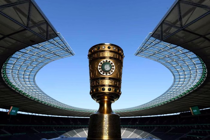 DFB Pokal Auslosung heute Abend – Wer bekommt wen?