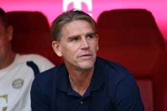 Trotz zahlreicher Transfer-Flops: Darum will Bayern mit Freund verlängern