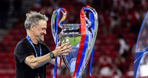 Ligue des champions : trois équipes favorites devant le PSG, l'énorme prédiction