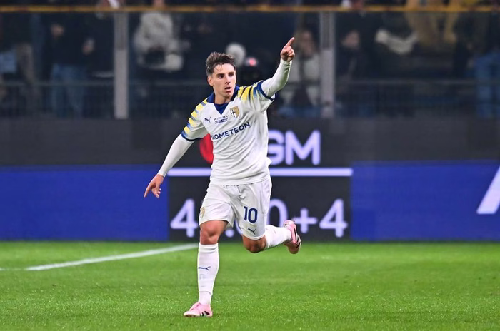 📣 Parma, Cuesta ANNUNCIA: “Bernabè in dubbio! I nuovi saranno convocati”