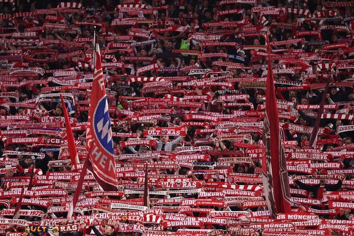 Eklat auf Schalke! Bayern-Fans dürfen nicht ins Stadion