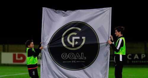 National 1 : « On attire des joueurs, on est un club différent des autres », le GOAL FC fait le point sur son mercato