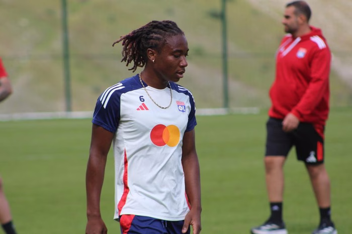 OL Lyonnes sans pitié avec Fleury pour la première journée de D1