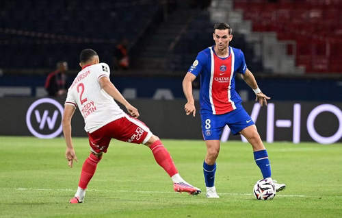 Ballon d’or : Champion du monde, vainqueur de la Ligue des champions… Et si Fabian Ruiz était le candidat parfait ?