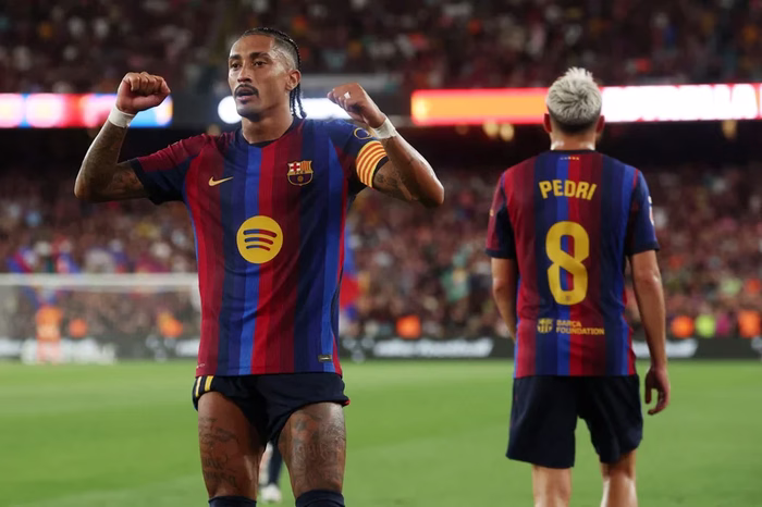 Valencia x Barcelona pelo Espanhol: veja prováveis escalações e onde assistir