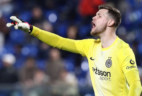 🗣️ Inter, J. Martinez: “Due disattenzioni che dobbiamo evitare! Mourinho? Un grande allenatore”