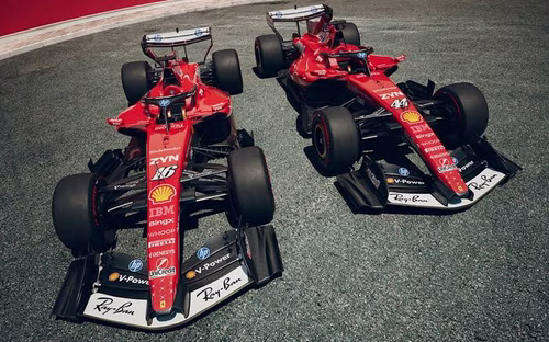 GP d’Italia 2026, Monza accende la domenica: Ferrari all’attacco, Antonelli parte dal fondo – SPORTFACE.IT