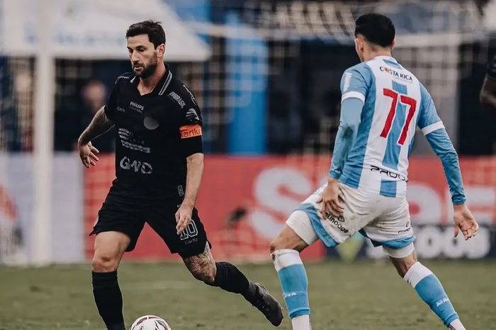Operário-PR vence Londrina no fim e se aproxima do G6 da Série B
