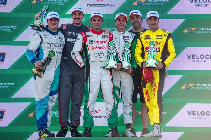 Turismo Nacional: Sena Jr comemora vitória em Curvelo