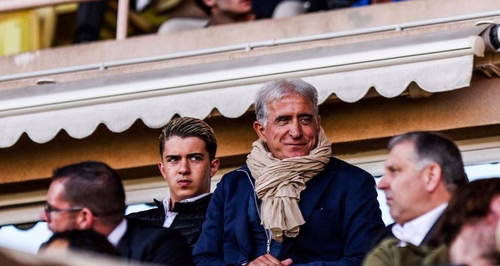 ASSE : « Je me suis régalé », Bernard Caïazzo savoure le retour des Verts au premier plan de la Ligue 2