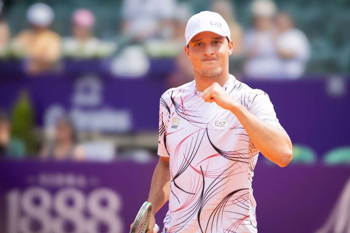 US Open, Darderi vola agli ottavi: ora c’è Zverev, fuori Fritz dopo una rimonta clamorosa – SPORTFACE.IT