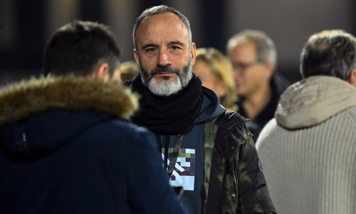 OM – Eric Di Meco en adéquation avec le discours de Genesio