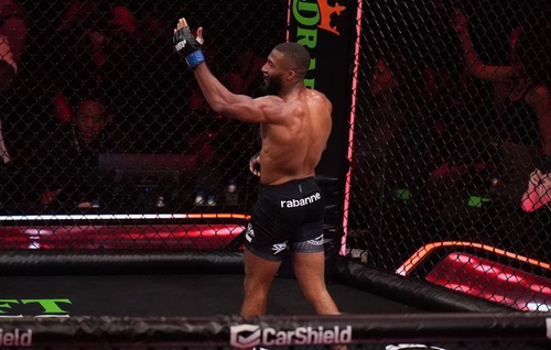 UFC Paris 2026 : Les résultats complets de la 5e édition