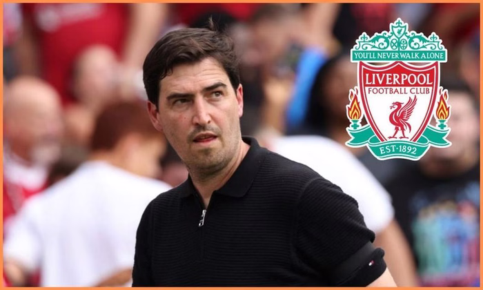 Liverpool linked with free agent right-back with illustrious Champions League history