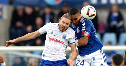 Ligue 1 D'un repêchage en Ligue 2 au retour dans l'élite : Troyes, un promu qui revient des enfers
