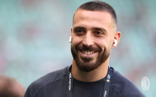 Milan, Gila: "Noi non siamo stati al 100%, abbiamo perso tanti palloni. Ho sentito un fastidio al rotuleo, ma il pareggio non è da buttare"