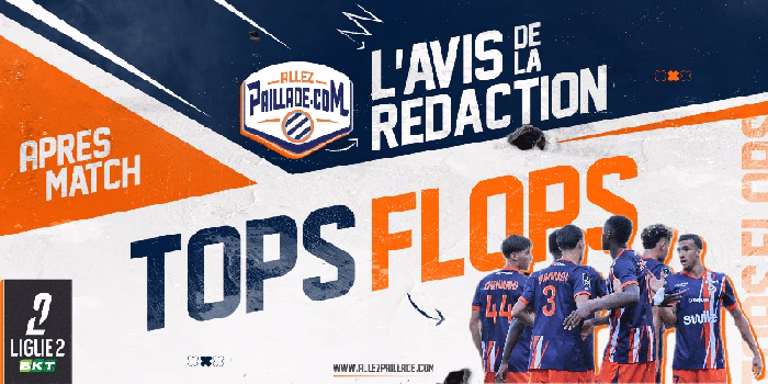 [ASSE-MHSC] Les Tops & les Flops de la rédaction