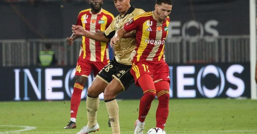 1) au goût amer pour les footballeurs du Mans FC samedi soir à Nice