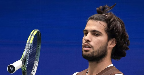 Alcaraz - Paul: horario, canal de televisión y dónde ver online el partido del US Open hoy