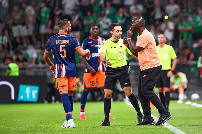 [ASSE-MHSC] Ulysse Le Toquin (Ici) : « Montpellier n’a pas pris l’eau… Saint-Étienne est juste imprenable »