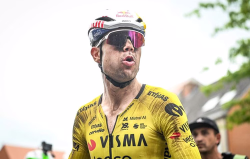 Vuelta 2026 : Classement général et résultats après la 15e étape du Tour d’Espagne