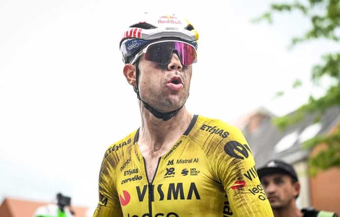 Vuelta 2026 : Classement général et résultats après la 15e étape du Tour d’Espagne