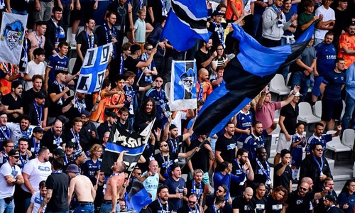 OM-Paris FC : Le Paris FC regrette le faible nombre de supporters autorisés