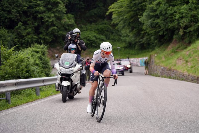 Mondiali ciclismo femminile 2026: le convocate dell’Italia. Elisa Longo Borghini farà anche la cronometro