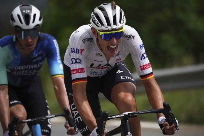 Nils Politt vince l’ultima tappa del Tour of Britain 2026. A Tim Wellens la generale