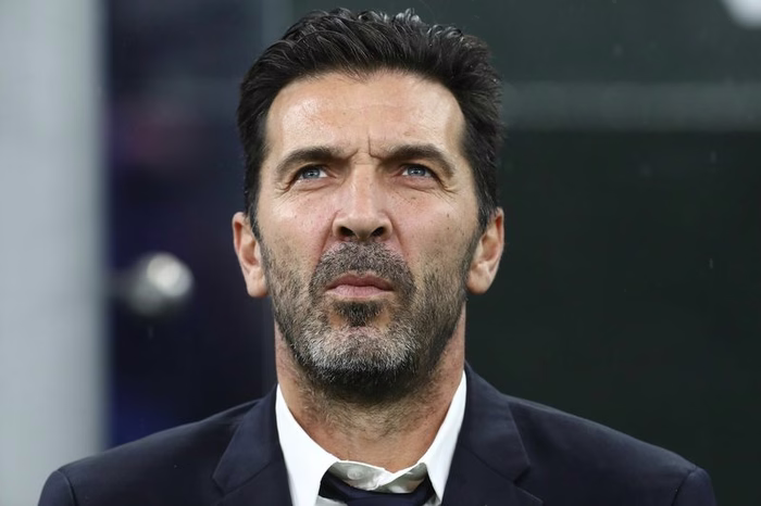 Juventus, Buffon: "Woltemade come Ibra, spero si sblocchino Kolo Muani e Conceicao! A Vicario ho detto..."
